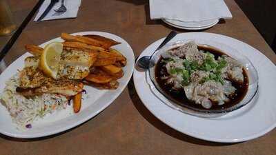 Coyote's Family Steakhouse