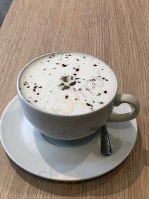 Scenic Coffee + Brunch