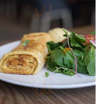 Scenic Coffee + Brunch