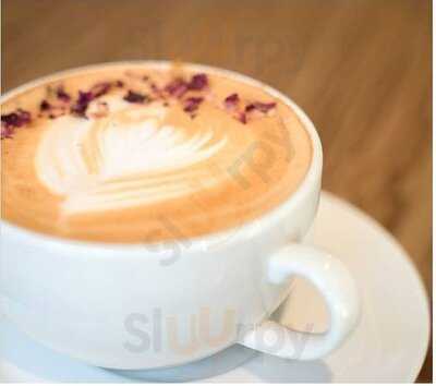 Scenic Coffee + Brunch