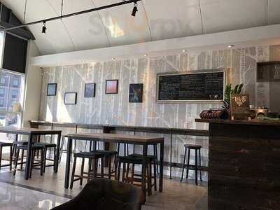 Scenic Coffee + Brunch