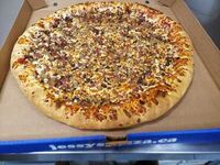 Jessy's Pizza