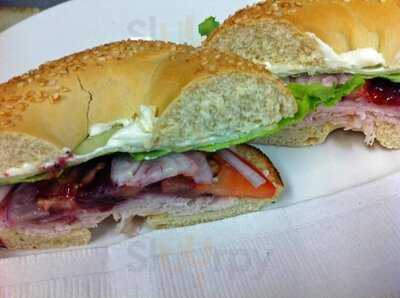 Javaroma Gourmet Coffee & Tea