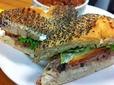 Javaroma Gourmet Coffee & Tea