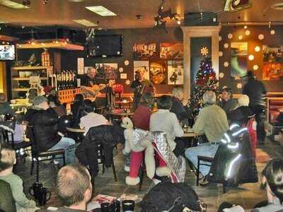 Javaroma Gourmet Coffee & Tea