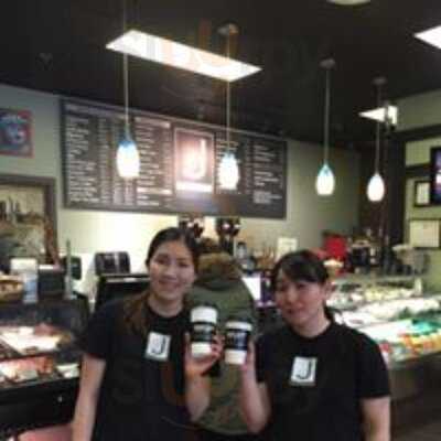 Javaroma Gourmet Coffee & Tea