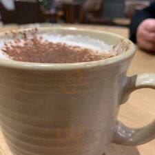 Good Earth Coffehouse Lakeshore