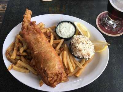 Homestyle Bakery & Black Lion Pub