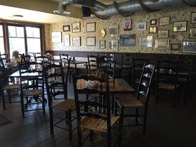 Homestyle Bakery & Black Lion Pub