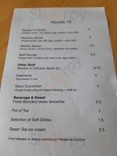 Noodle 10