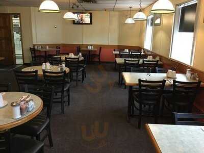 Red Apple Family Restaurant