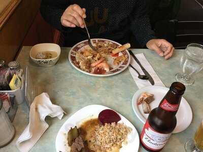 Red Apple Family Restaurant