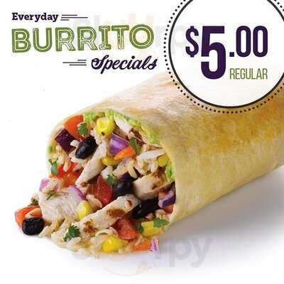 Quesada Burritos & Tacos