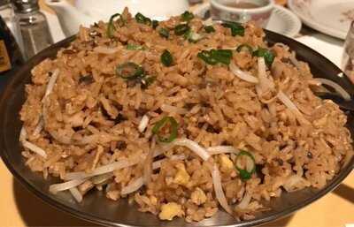 Hong Chow Restaurant