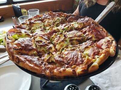 Houston Pizza