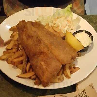 Gabby's - Isabella Hotel