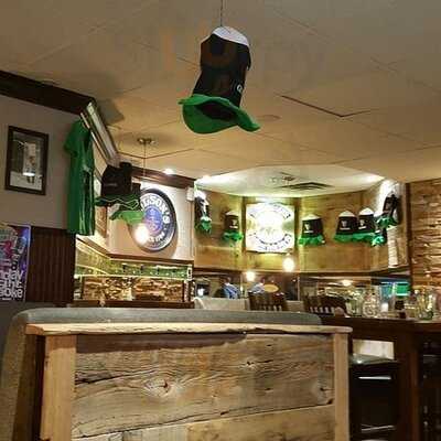 Gabby's - Isabella Hotel