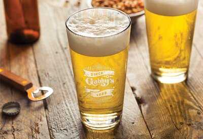 Gabby's - Isabella Hotel