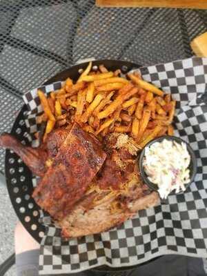 Wildfire Bbq And Smokehouse