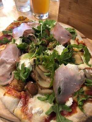 Wildfire Bbq And Smokehouse