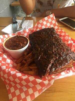 Wildfire Bbq And Smokehouse