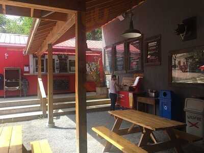 Wildfire Bbq And Smokehouse