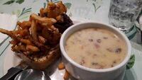 Mitchell's Cafe