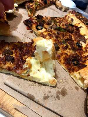 Royal Pizza Ottewell