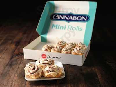 Royal Pizza Ottewell