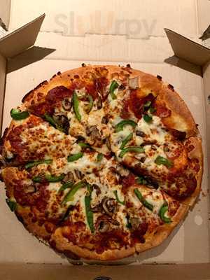 Royal Pizza Ottewell