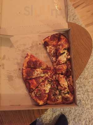 Royal Pizza Ottewell