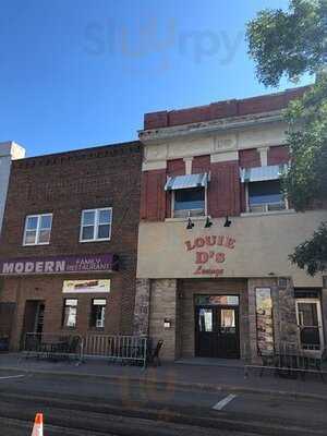 Modern Family Restaurant