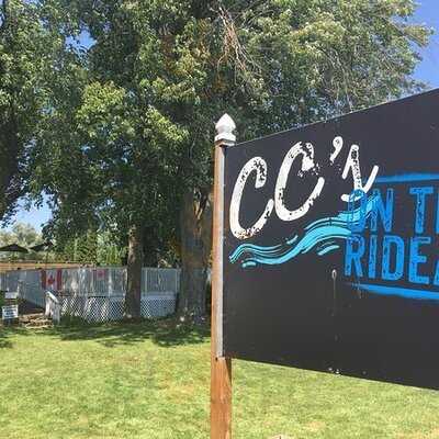 Cc's On The Rideau