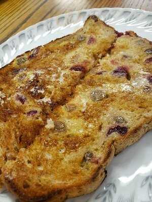 Nans Gluten Free Diner