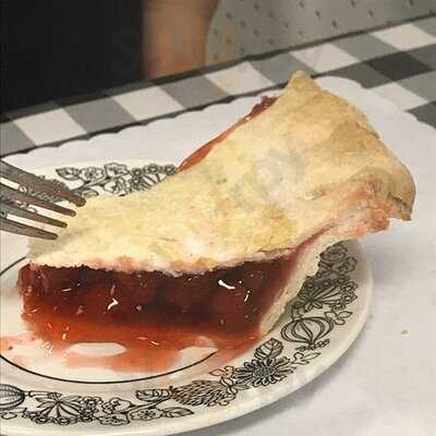 Nans Gluten Free Diner