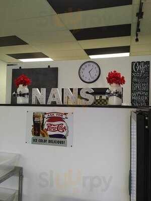 Nans Gluten Free Diner