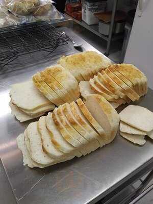 Nans Gluten Free Diner