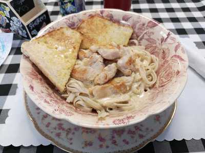 Nans Gluten Free Diner