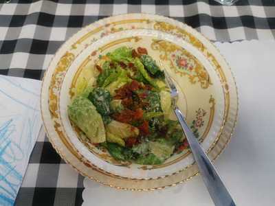 Nans Gluten Free Diner