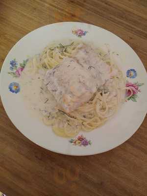 Nans Gluten Free Diner