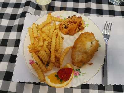 Nans Gluten Free Diner