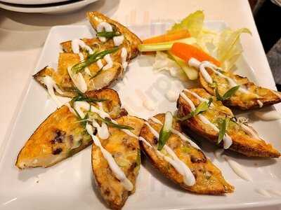 Springs Garden Restaurant