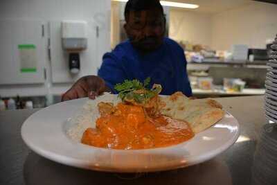 Springs Garden Restaurant