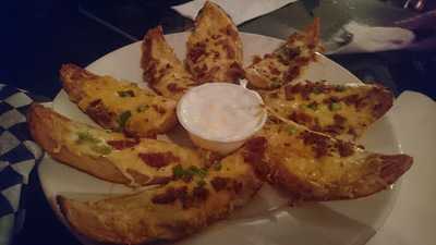 The Cellar Bar And Grill