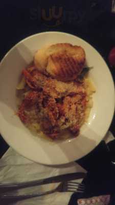 The Cellar Bar And Grill