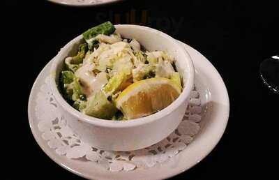 Quarry Restaurant + Lounge