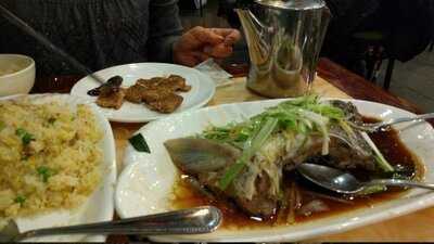 Bobby Chao's Restaurant