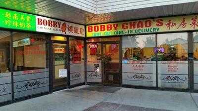 Bobby Chao's Restaurant