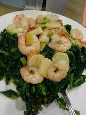 Bobby Chao's Restaurant