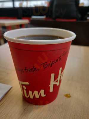 Tim Hortons